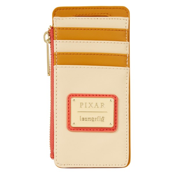 GRAND PORTE-CARTES RATATOUILLE - DISNEY-PIXAR LOUNGEFLY