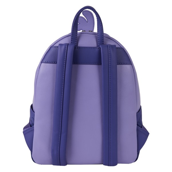 SAC À DOS À TROIS POCHES MONSTRES ET CIE - DISNEY-PIXAR LOUNGEFLY