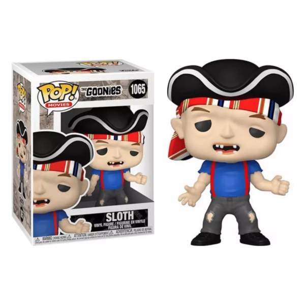 Les Goonies Pop! 1065 Paresseux