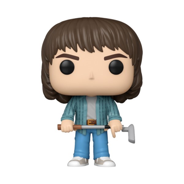 Stranger Things Saison 4 Pop! 1459 Jonathan Golf Club
