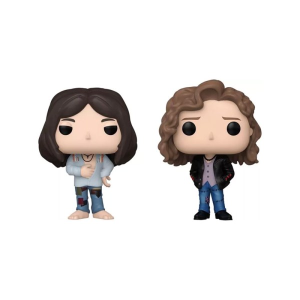 Pack de 2 Rocks Pop The Black Crowes