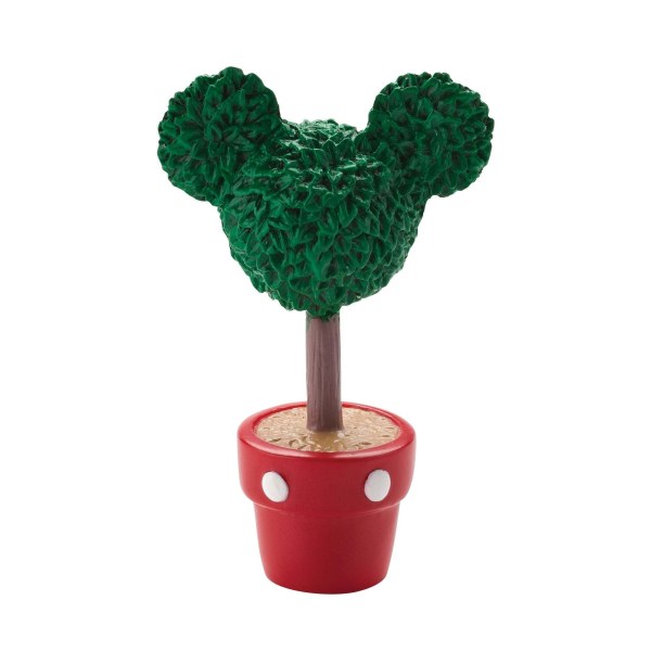 TOPIAIRE MICKEY - DISNEY VILLAGE