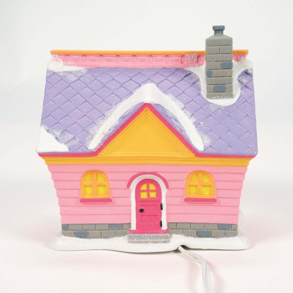 LA MAISON DE MINNIE - DISNEY VILLAGE