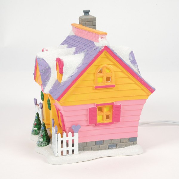 LA MAISON DE MINNIE - DISNEY VILLAGE
