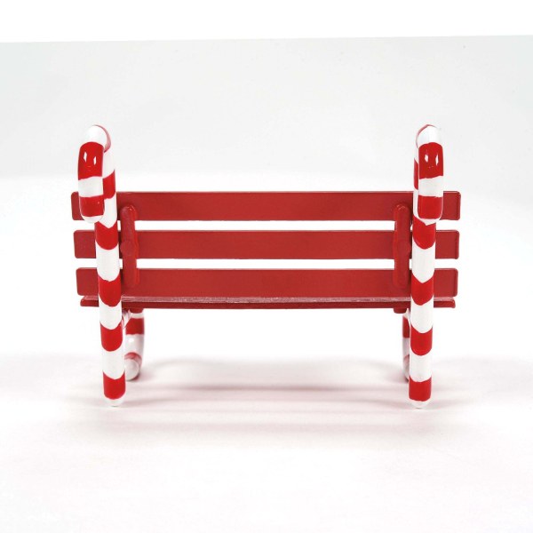 BANC MENTHE POIVRÉE - DISNEY VILLAGE