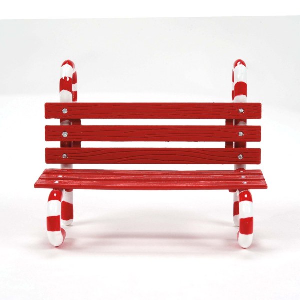 BANC MENTHE POIVRÉE - DISNEY VILLAGE