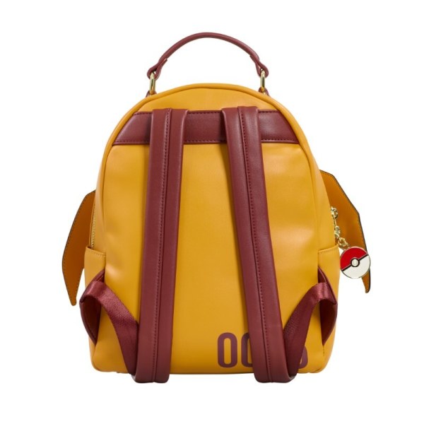 Mini sac à dos Dracaufeu - Pokémon Loungefly