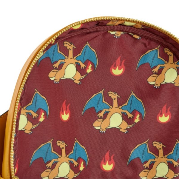 Mini sac à dos Dracaufeu - Pokémon Loungefly
