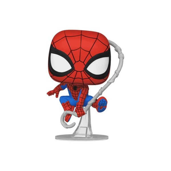 FUNKO POP! 1526 Spider-Man costume final - Marvel