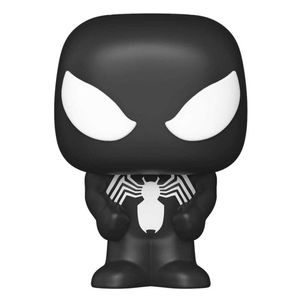 Spider-Man pack 4 figurines Bitty POP! Vinyl Series 1 2 cm