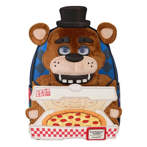 Sac à dos Five Nights at Freddy's par Loungefly Mini
