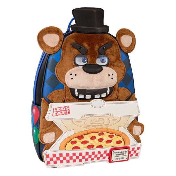 Sac à dos Five Nights at Freddy's par Loungefly Mini