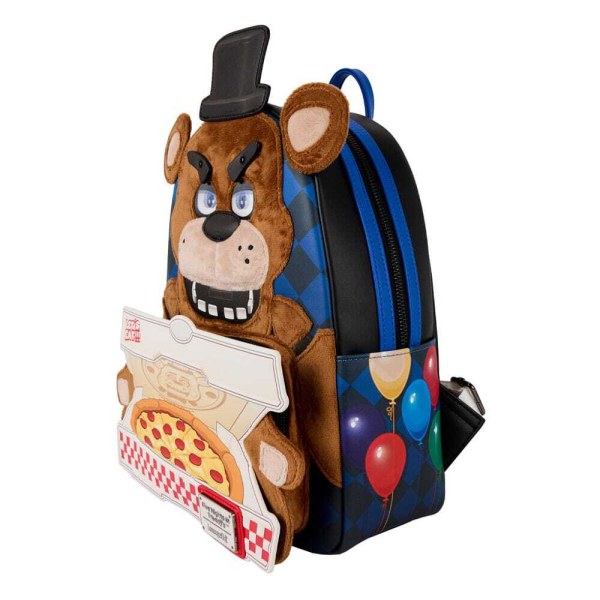 Sac à dos Five Nights at Freddy's par Loungefly Mini