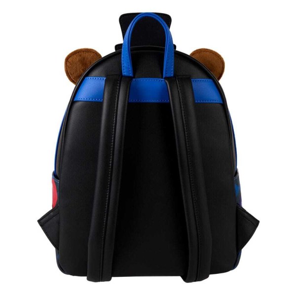 Sac à dos Five Nights at Freddy's par Loungefly Mini