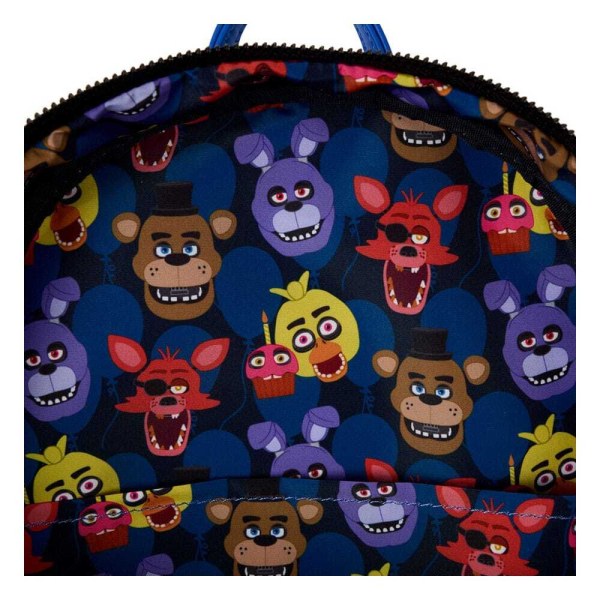 Sac à dos Five Nights at Freddy's par Loungefly Mini