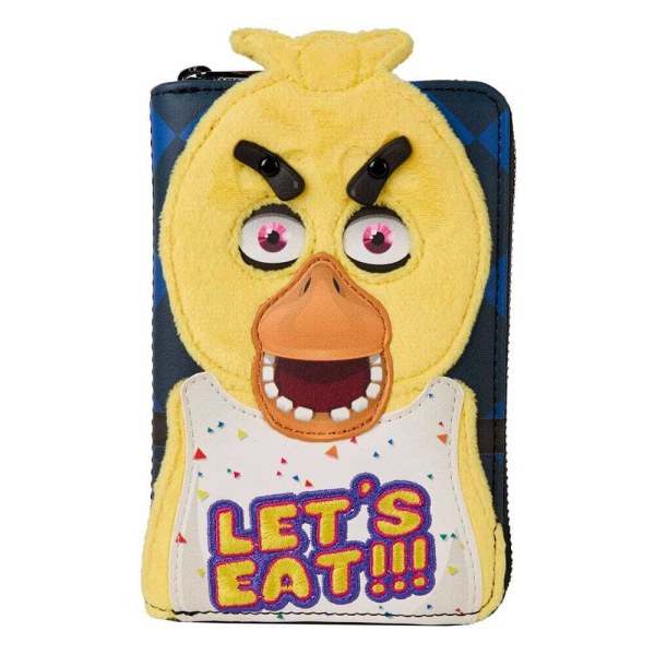 Five Nights at Freddy's by Loungefly Porte-monnaie