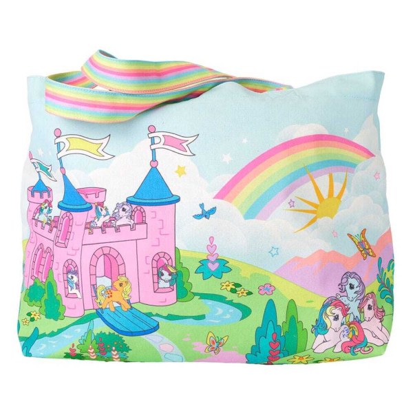 Hasbro by Loungefly sac à porter My little Pony