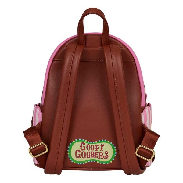 Sac à dos Mini Dingo Goobers de Bob l'éponge par Loungefly