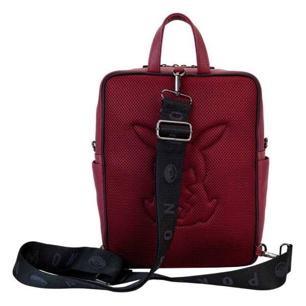Collectiv by Loungefly sac à bandoulière Pokemon