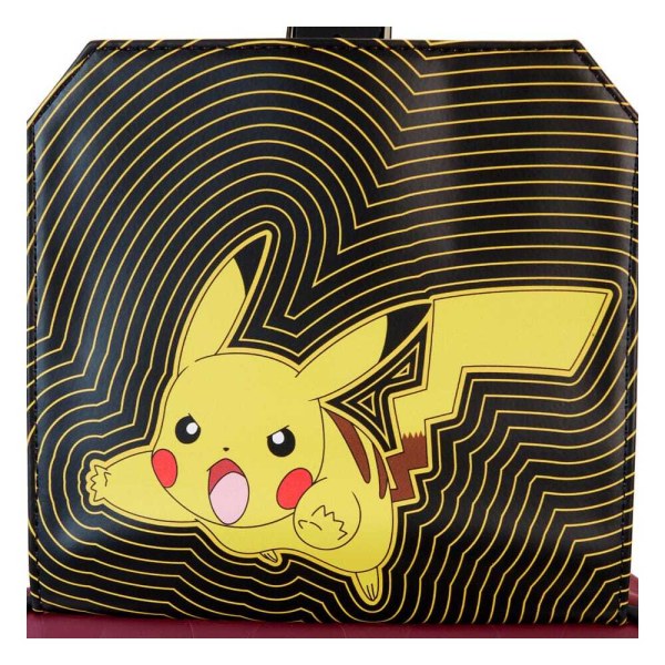 Collectiv by Loungefly sac à bandoulière Pokemon