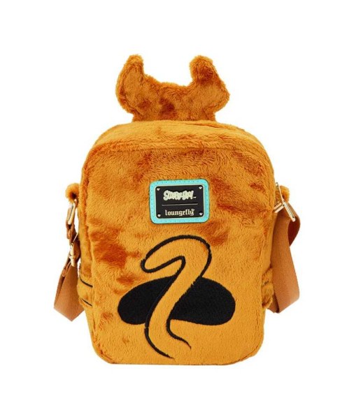 Scooby-Doo by Loungefly sac à bandoulière Crossbuddies