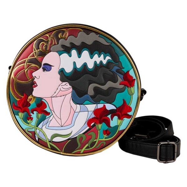 Universal Monsters by Loungefly sac à bandoulière Bride of Frankenstein