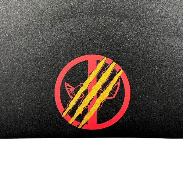 Sac à dos Marvel Deadpool & Wolverine 3