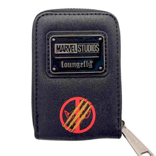 Porte-cartes Marvel Deadpool & Wolverine 3
