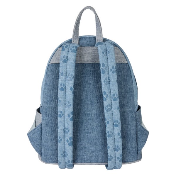 MINI SAC À DOS CHIENS ET CHATS - DISNEY LOUNGEFLY