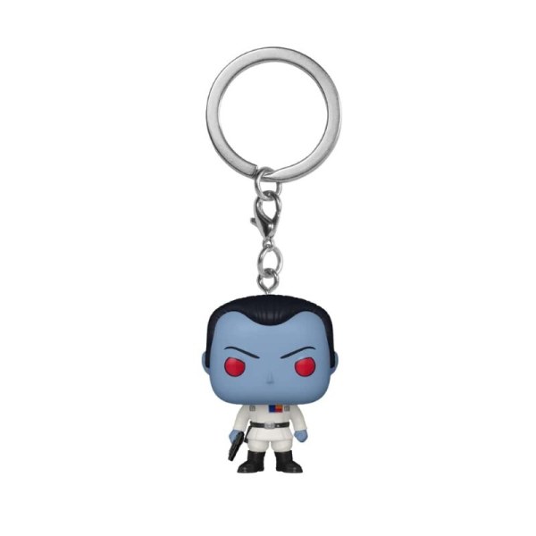 Star Wars Pocket Pop Ahsoka S2 Grand Amiral Thrawn