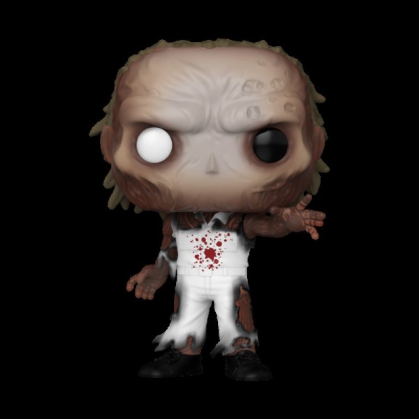 Stranger Things Pop! 1540 S4 Transformation Vecna