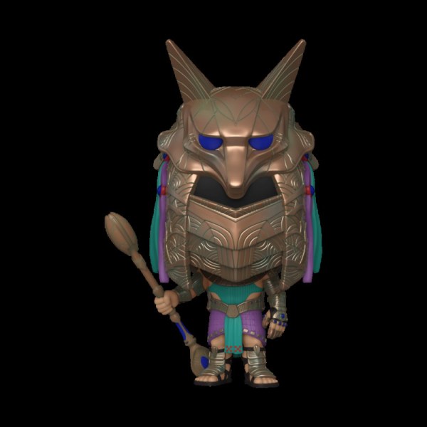 Stargate Pop! 1572 Anubis Guard Mt