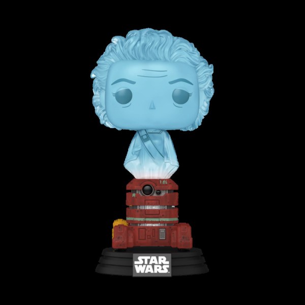 Star Wars Pop! 762 Andor S2 Maarva