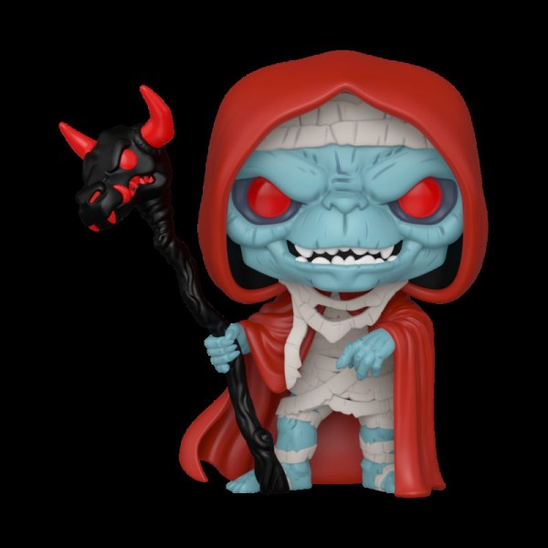 Thundercats Cosmocats Pop! 1705 Maman-Ra