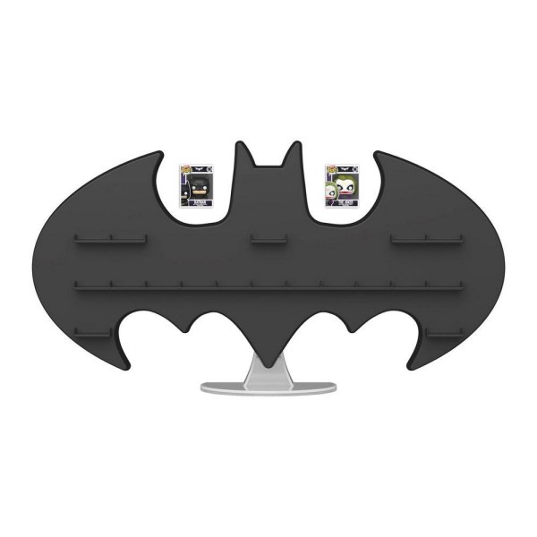 Présentoir DC Bitty Pop Batman Signal