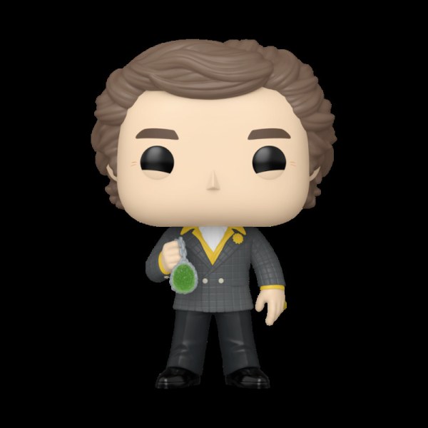 DC Pop! 540 Superman 1978 Luthor