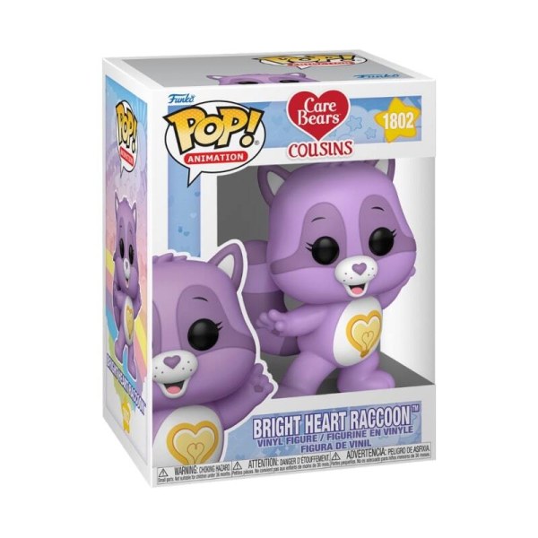 Bisounours Pop! 1802 Bisounours ...
