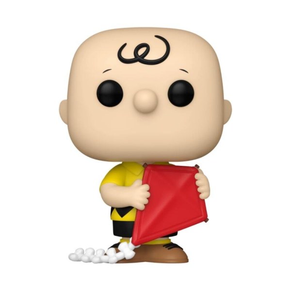 Snoopy Peanuts Pop! 1678 Charlie Brown Kite
