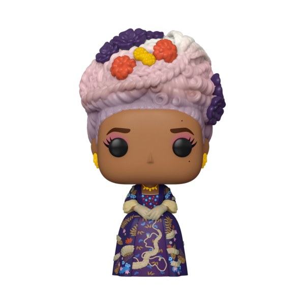 FUNKO POP! 1470 La Reine Charlotte - Bridgerton