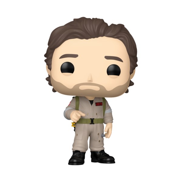 Funko Pop! 1508 Grooberson - SOS Fantômes 2024