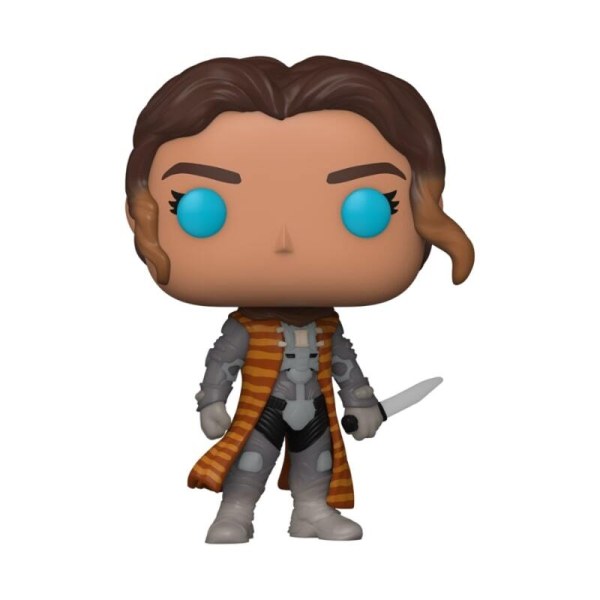 FUNKO POP! 1495 Chani - Dune 2