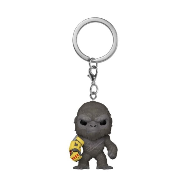 Godzilla X Kong Pocket Pop Kong Bras mécanique