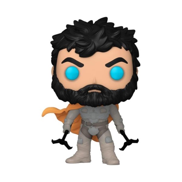 Dune 2 Pop! 1496 Styles