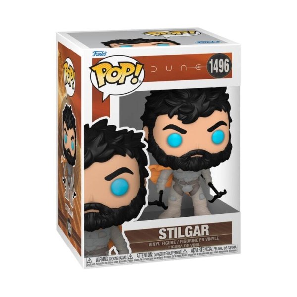 Dune 2 Pop! 1496 Styles