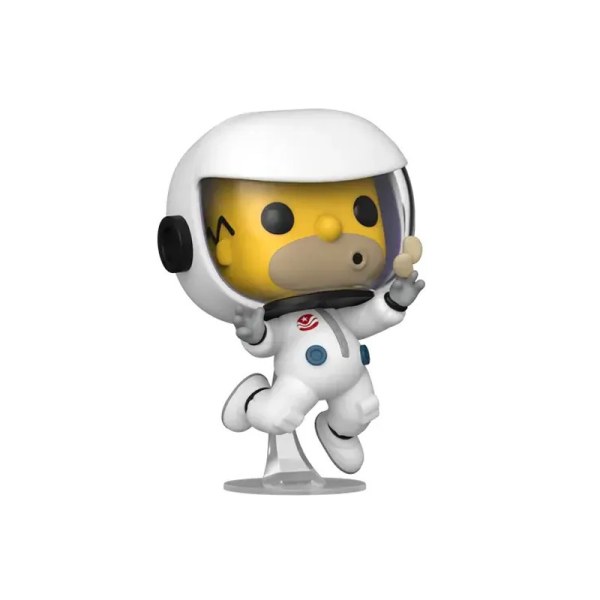 Simpsons Pop! 1653 Saison 10 Homer
