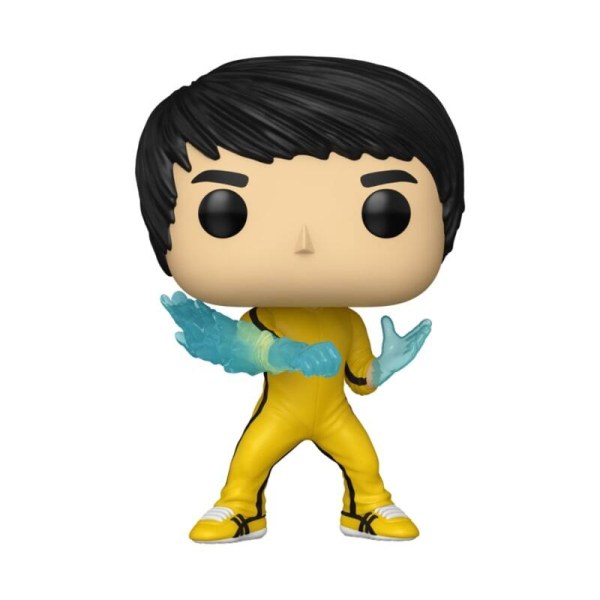 Icônes Pop! 87 Bruce Lee