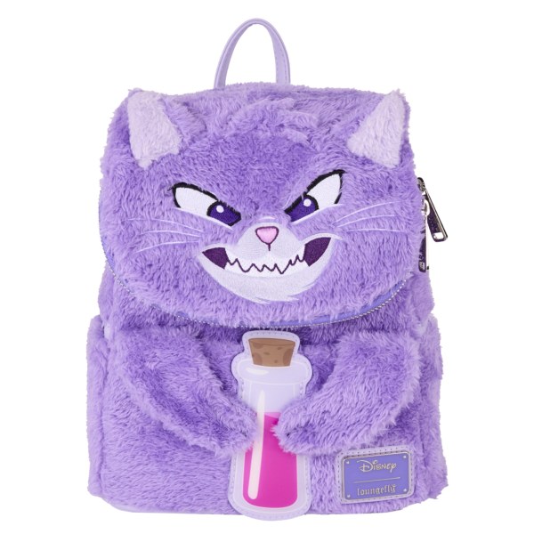 MINI SAC À DOS YZMA L' EMPEREUR MEGA GROOVE - DISNEY LOUNGEFLY