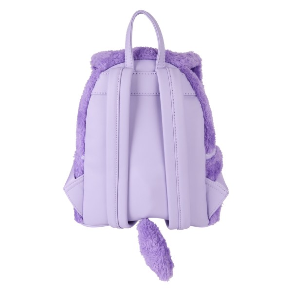 MINI SAC À DOS YZMA L' EMPEREUR MEGA GROOVE - DISNEY LOUNGEFLY