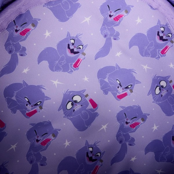 MINI SAC À DOS YZMA L' EMPEREUR MEGA GROOVE - DISNEY LOUNGEFLY