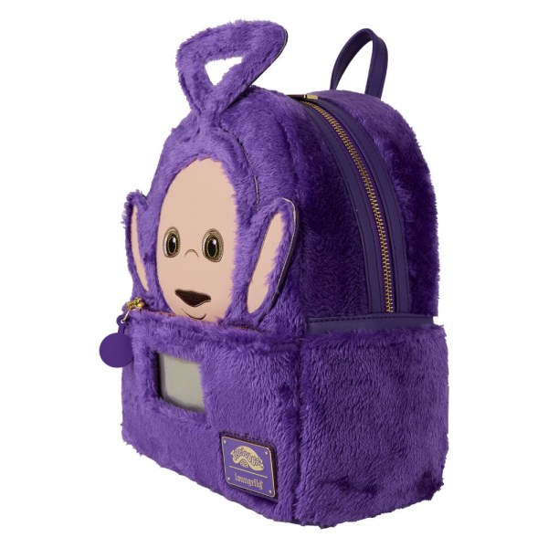 Sac à dos Tinky-Winky des Télétubbies Loungefly 26 cm